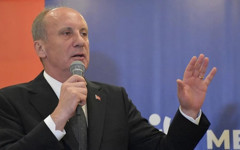 Muharrem İnce’den çok konuşulacak çıkış: Delege 5 bin TL’ye oyunu geri çekti