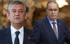 Özel'den Öztrak'a: O kibri var ya, o yukarıdan bakışı…
