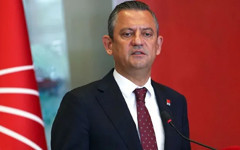Özgür Özel'in eski danışmanı tutuklandı