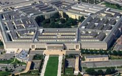 Pentagon'da alarm verildi! Bazı bölümler karantinaya alındı