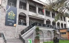 Rüşvetten ceza alan AKP'li belediye başkanı görevden uzaklaştırıldı