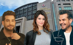Ünlü isimlerin yer aldığı soruşturmada savcılık kararı: 10 isim hakkında tutuklama talebi...