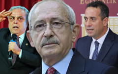 Ali Mahir Başarır; Kılıçdaroğlu Cumhurbaşkanı olacağına inanmıyordu