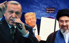 ABD–İran anlaşması sonrası Erdoğan'dan kritik uyarı: Sabotajlara dikkat!