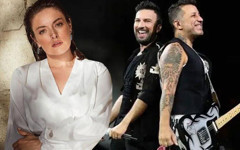 Aşk orucunu bozdu iddiası: Ezgi Mola kalbini kime kaptırdı?
