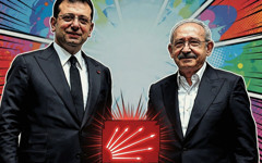 İmamoğlu'ndan Kılıçdaroğlu'na olay sözler: Bu kişiyi kaale almayın