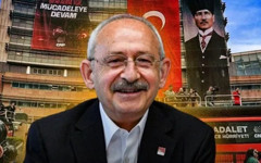 İsmail Arı, cezaevindeki Kılıçdaroğlu görüşmesini ilk kez anlattı