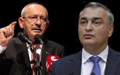 Kemal Kılıçdaroğlu’nun sözcüsüne maaş eleştirisi: Kim kimden arınacak?