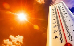 İstanbul'da sıcaklık alarmı: Hissedilen 40 dereceyi bulacak