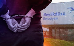 Beylikdüzü Belediyesi'ne operasyon: 27 gözaltı
