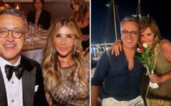 Acun Ilıcalı'nın eski eşi Zeynep Yılmaz evleniyor