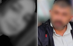 Arkadaşının kızını Sana eşofman aldım diyerek apart daireye götürdü, sonrası felaket
