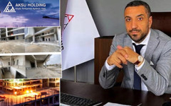 Aynı daireyi 13 kişiye sattığı iddia edildi: 152 yıl hapsi isteniyor