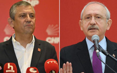 CHP kulislerinde yeni uzlaşma formülü