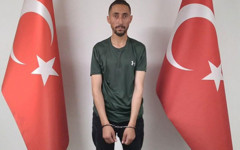 DEAŞ'ın sözde medya sorumlusu Ahmet Kazancı Türkiye'ye getirildi