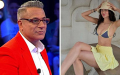 Eylem Çelik'ten Mehmet Ali Erbil hakkında çarpıcı iddialar