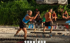Survivor 2026'da final dörtlüsü belli oldu