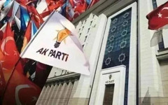 AK Parti'ye iki yeni katılım iddiası: Rozetler 25 Haziran'da takılacak