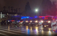 Dev uyuşturucu operasyonu: 45 ilde eş zamanlı baskın