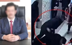 Evli kadınla basılan vali yardımcısı hangi göreve atandı?