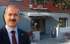 Adalar Belediyesi'ne operasyon: Ercan Akpolat gözaltına alındı