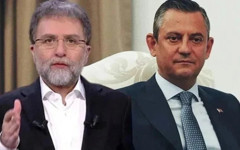 Ahmet Hakan'dan dikkat çeken Özgür Özel yorumu: Çok zevkli ve seksi
