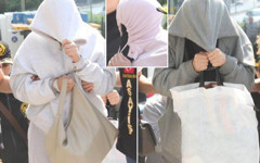 Eskişehir’de masaj salonlarına dev operasyon: Fuhşa zorlanan 26 kadın kurtarıldı, 7 tutuklama