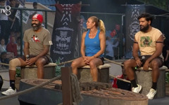 Nefes kesen yarı finalin ardından Survivor'da büyük final eşleşmesi netleşti
