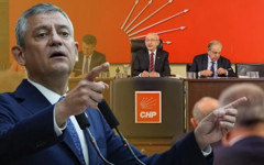 Özgür Özel'den Kılıçdaroğlu'na tepki: O sözlerinden sonra uyuyamadım