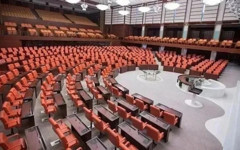 TBMM'de sahte oy skandalı! AK Partililerin oyları var kendileri yok…
