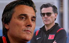 Vincenzo Montella ateş püskürdü: Onlardan daha Türk'üm
