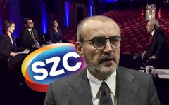 AK Partili Mahir Ünal'dan Sözcü TV'ye tepki:Bu gazetecilik değildir