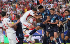 20 Haziran 2026 reyting sonuçları: Türkiye Paraguay, Almanya Fildişi Sahili, Hollanda İsveç