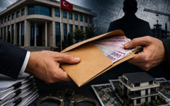 Seferihisar Belediyesi'nde rüşvet havuzu patladı: İtirafçı gazeteci deşifre etti
