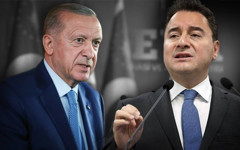 AKP'lilerden Ali Babacan yorumu: Erdoğan ile ikinci tura kalması durumunda...