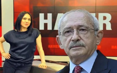 Banu Güven, Kılıçdaroğlu'nu yalanladı: Danışmanı soruları önden istedi