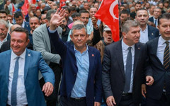 İşte Özgür Özel'in kuracağı yeni partinin adı…