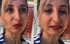 Kapalılar imha edilsin sözleri tepki çekmişti! İlk ifadesi ortaya çıktı