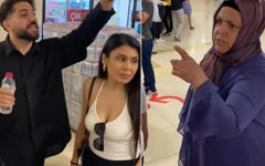 Kubilay Kaan Kundakçı davasında gergin anlar: Bizi sattın!