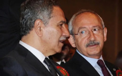 Bülent Arınç sessizliğini bozdu: Kılıçdaroğlu'nun bana bir özür borcu var