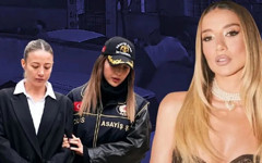 Cinayet davasında Aleyna Kalaycıoğlu'nun aylık kazancı açıklandı