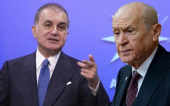 Devlet Bahçeli'nin sözleri sonrası AK Parti'den erken seçim açıklaması geldi