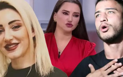 Esra Ezmeci açıkladı: Tuğyan ve Ümitcan Uygun arasında duygusal mektuplaşma varmış