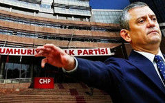Özgür Özel'den CHP'deki yönetim tartışmasına yanıt niteliğinde mesaj