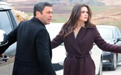 Uzak Şehir'de ayrılık rüzgarı! Meryem ve Müjgan gidiyor mu?