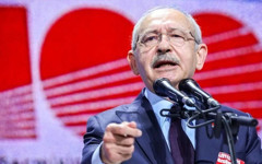 Deniz Zeyrek'ten Kemal Kılıçdaroğlu yazısı: Bolca rüşvet almış…