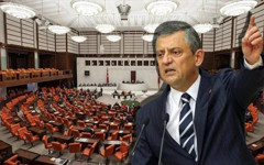 Özgür Özel'in yeni parti planı: Sol görüşlü olmayacak