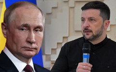 Putin'den dikkat çeken İstanbul mesajı: Barış görüşmelerine hazırız