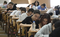 YKS'de hatalı soru iddiası: Kitapta Neriman, sınavda Nermin