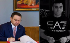 Adalet Bakan Gürlek'ten Can Dalton açıklaması: Rusya'dan iadesini talep ettik